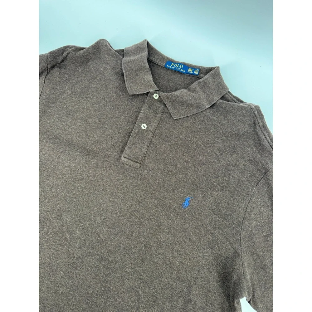 Polo Ralph Lauren items do see